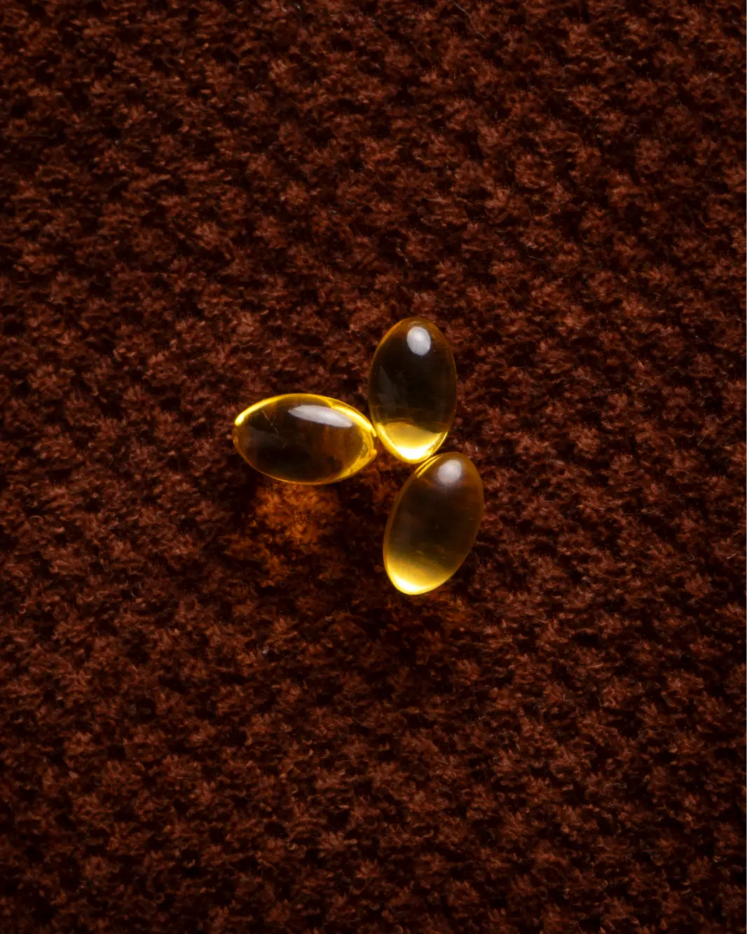 Complément alimentaire douleurs articulaires - Omega 3