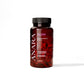 Complement alimentaire peaux seches et bouffees de chaleur - Menopause - premenopause - Glow - Anara 